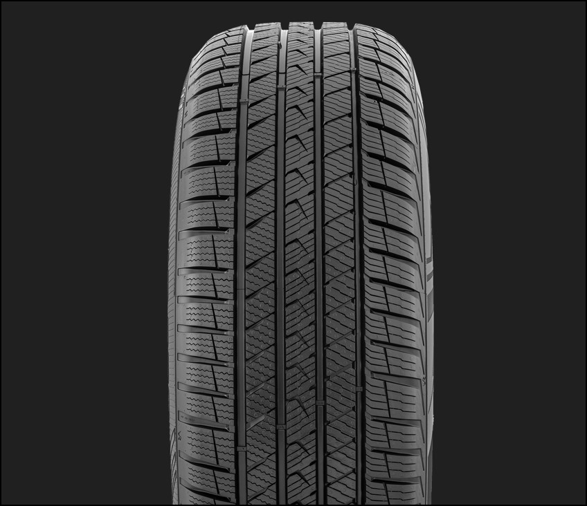 235/50R18 101V Vredestein Quatrac Pro 235/50R18 101V Vredestein Quatrac Pro