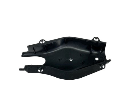 Mercedes-Benz - ABDECKUNG Teilenummer A2043521588 A2043521588
