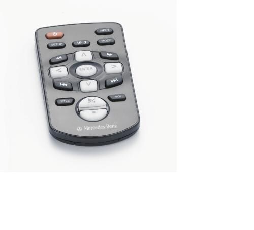 Mercedes-Benz - $en:remote control $en:remote control