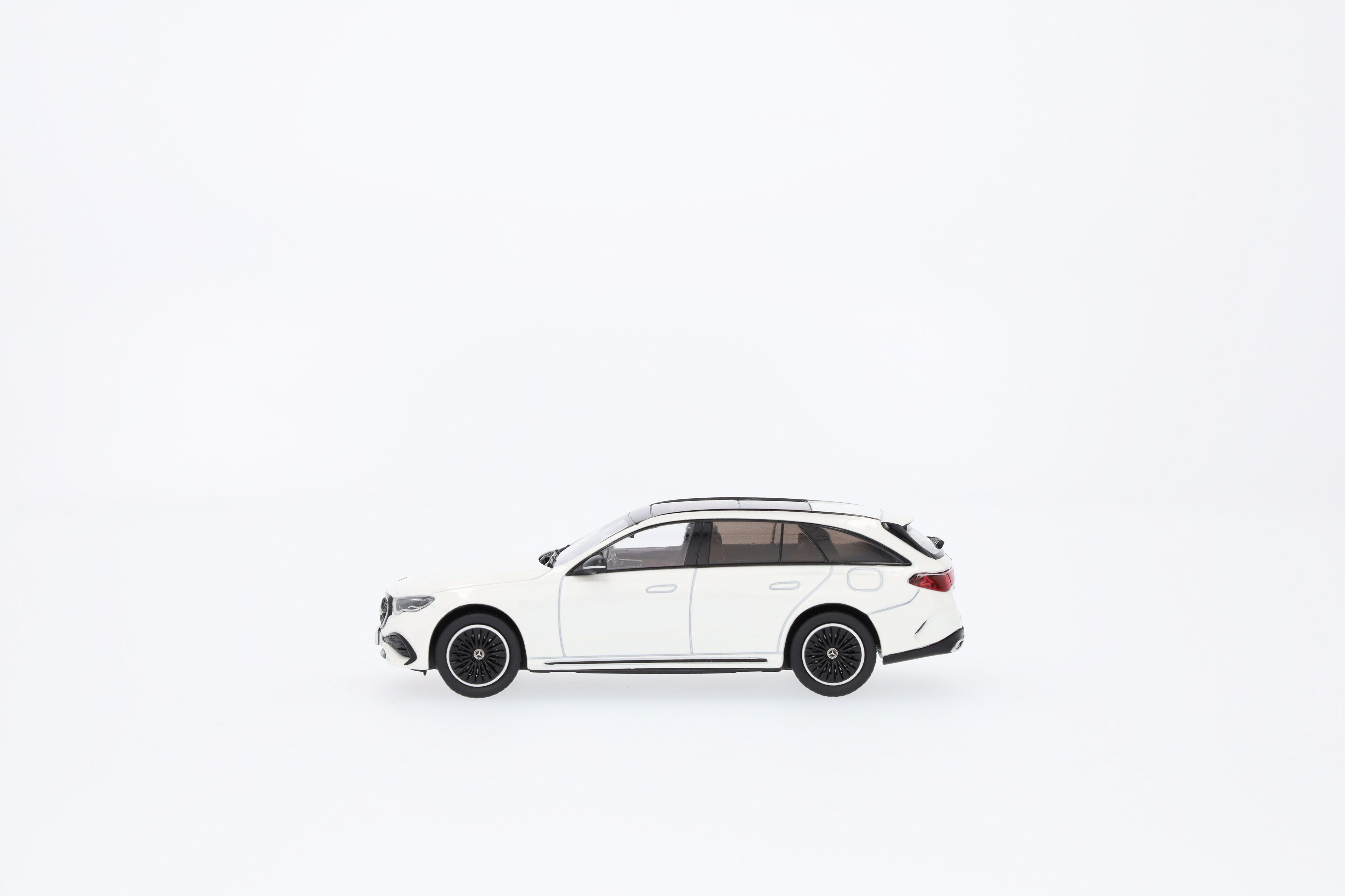 Mercedes-Benz - E-Klasse, T-Modell, AMG Line, S214