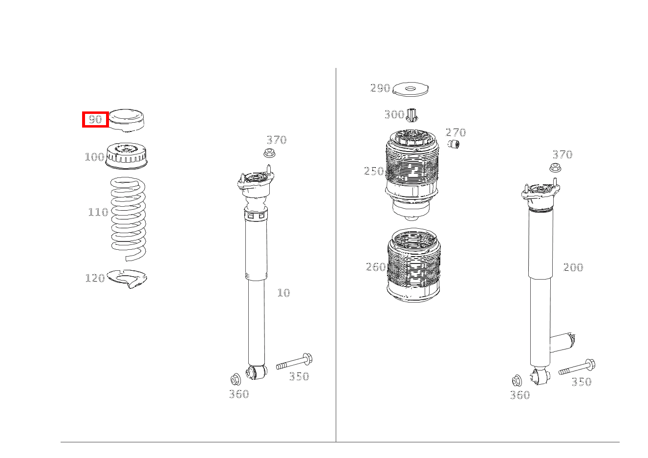 GUMMIBEILAGE OBEN; NOPPENZAHL: 4 (17mm) E200NGT BE 212 GUMMIBEILAGE OBEN; NOPPENZAHL: 4 (17mm) E200NGT BE 212