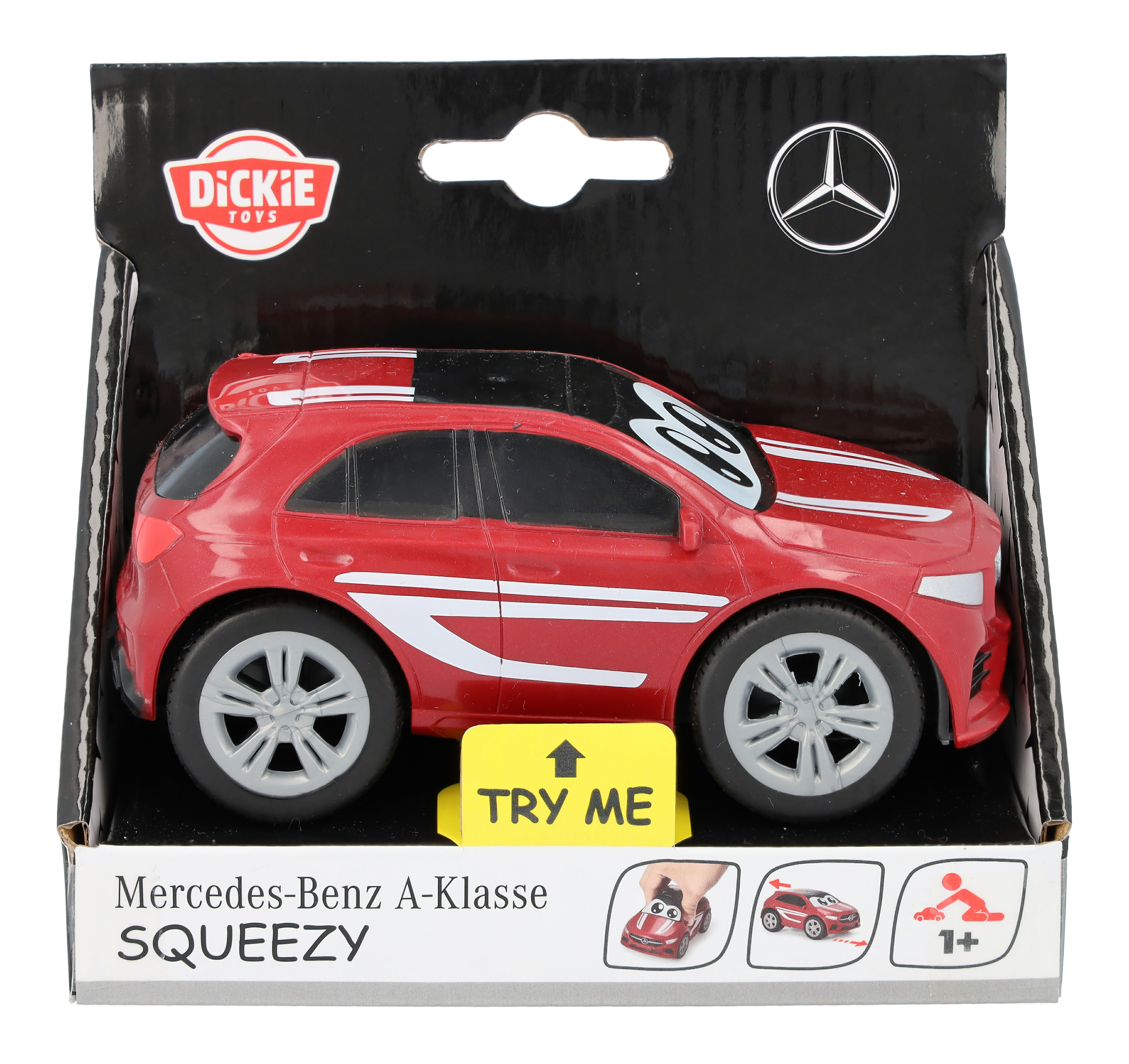 Mercedes-Benz - Modellauto