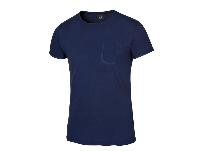 Mercedes-Benz - TSHIRT, S Teilenummer B66958586 B66958586