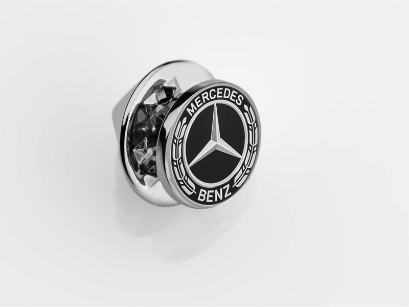 Mercedes-Benz - PIN Teilenummer B66953551 B66953551