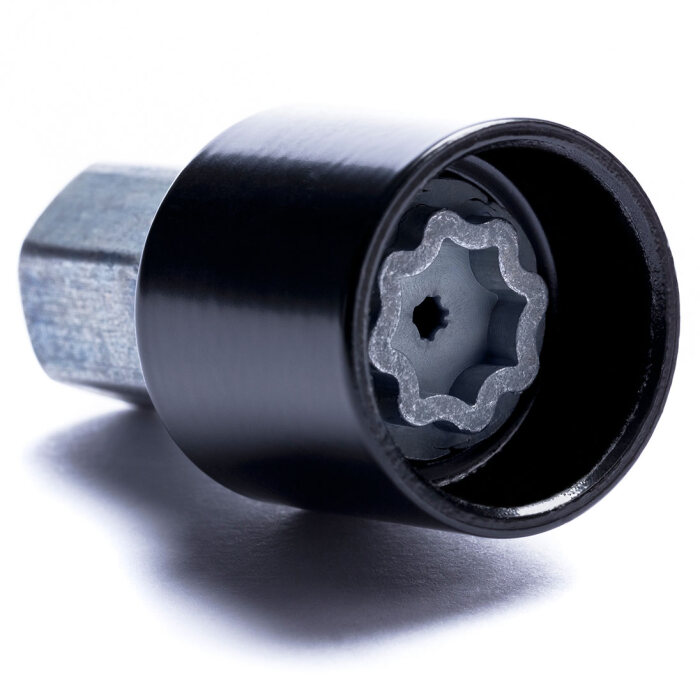 Mercedes-Benz - RADSICHERUNGEN Teilenummer B66470155 B66470155