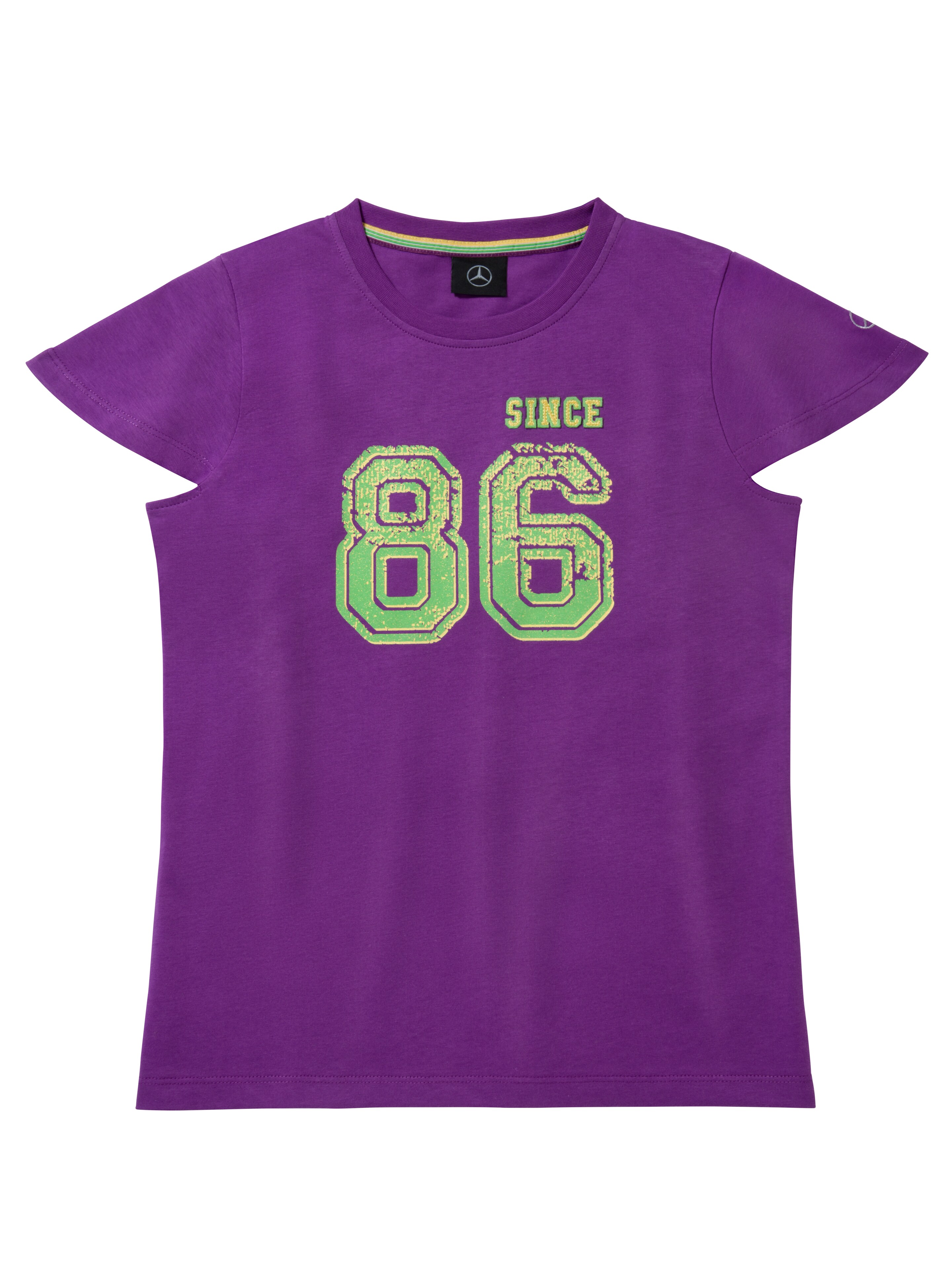 T-Shirt Mädchen