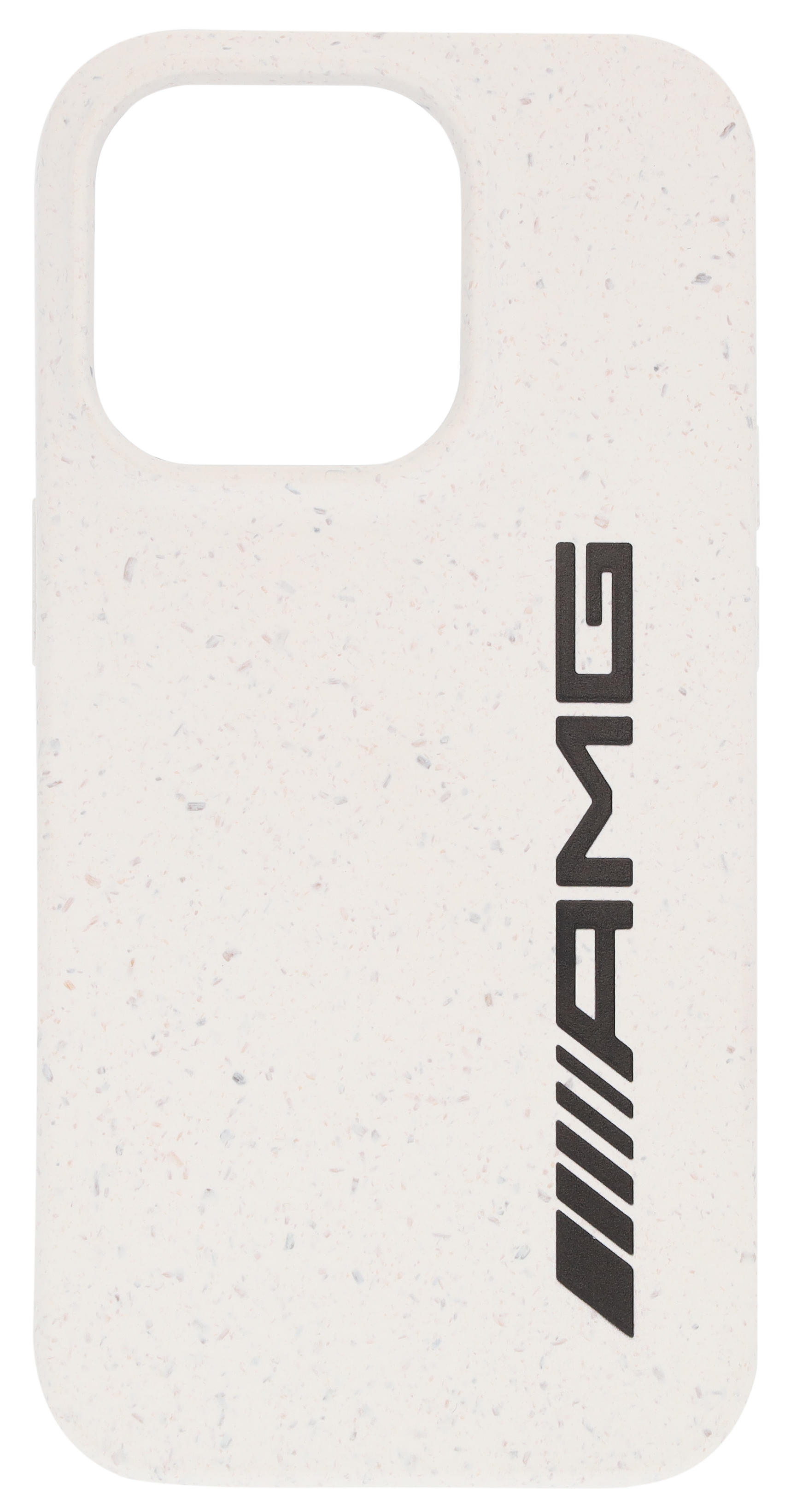 AMG Hülle für iPhone® 14 Pro, weiß