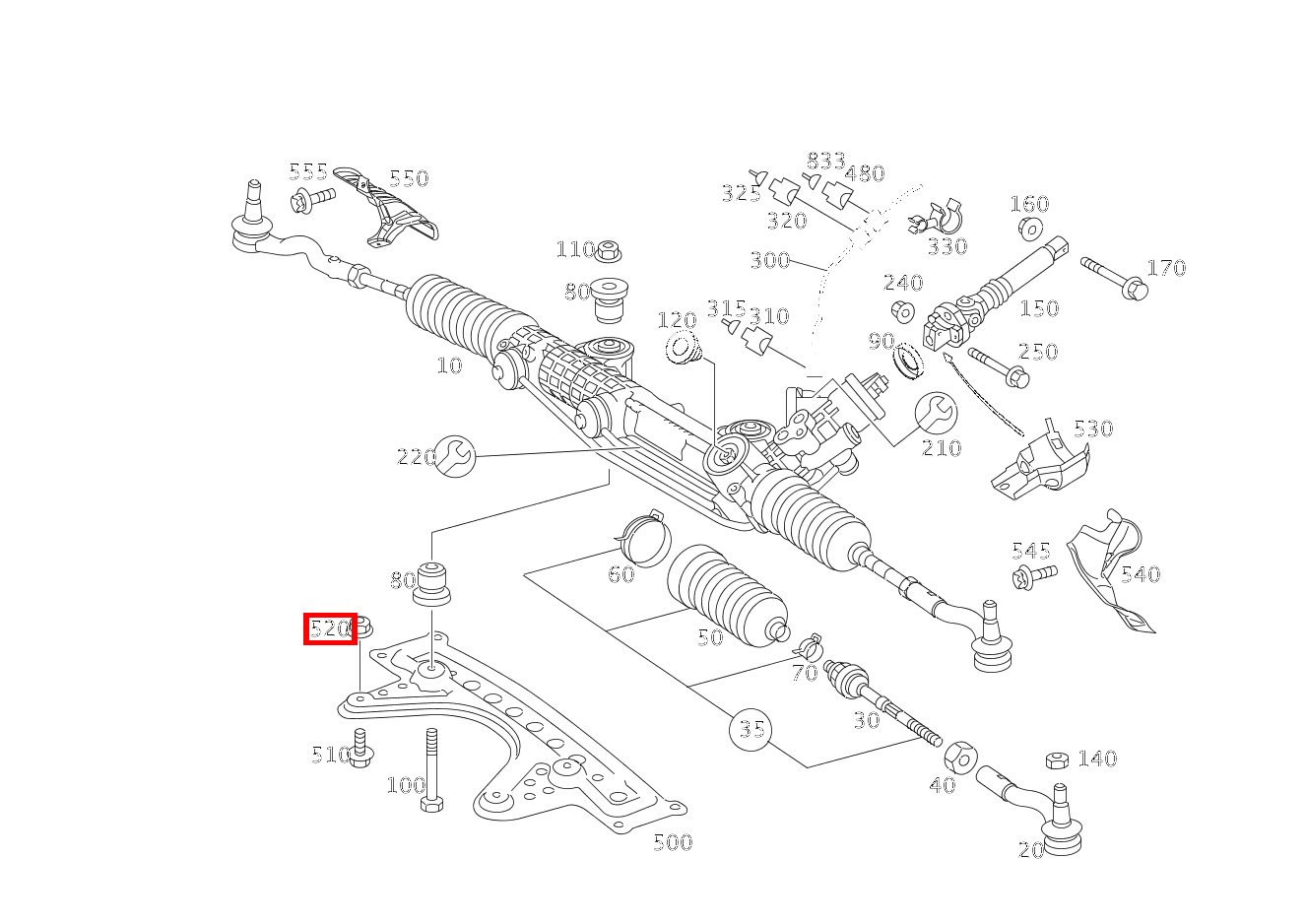 Mutter BEFESTIGUNGSPLATTE AN INTEGRALTRAEGER; M12X1.5 E280CDI SONDERAUFB 211 Mutter BEFESTIGUNGSPLATTE AN INTEGRALTRAEGER; M12X1.5 E280CDI SONDERAUFB 211