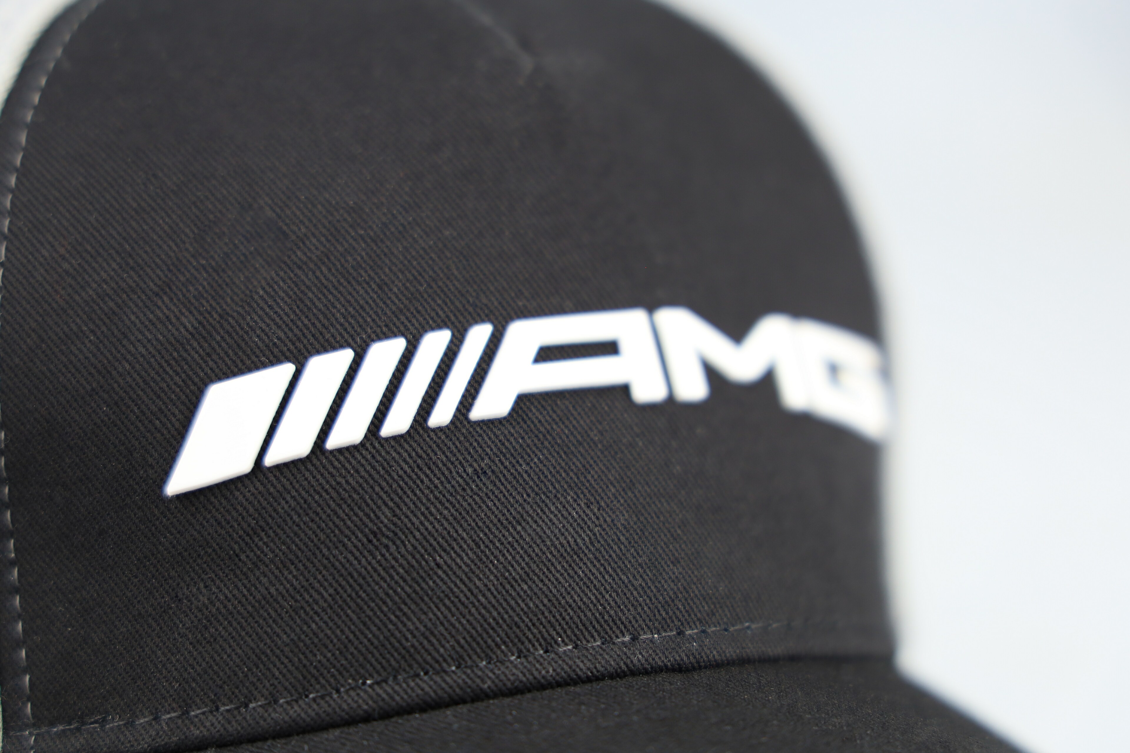 Mercedes-Benz - AMG Cap Kinder