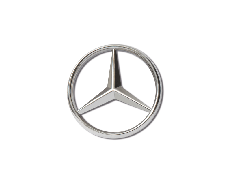 Mercedes-Benz - PIN Teilenummer B66953080 B66953080