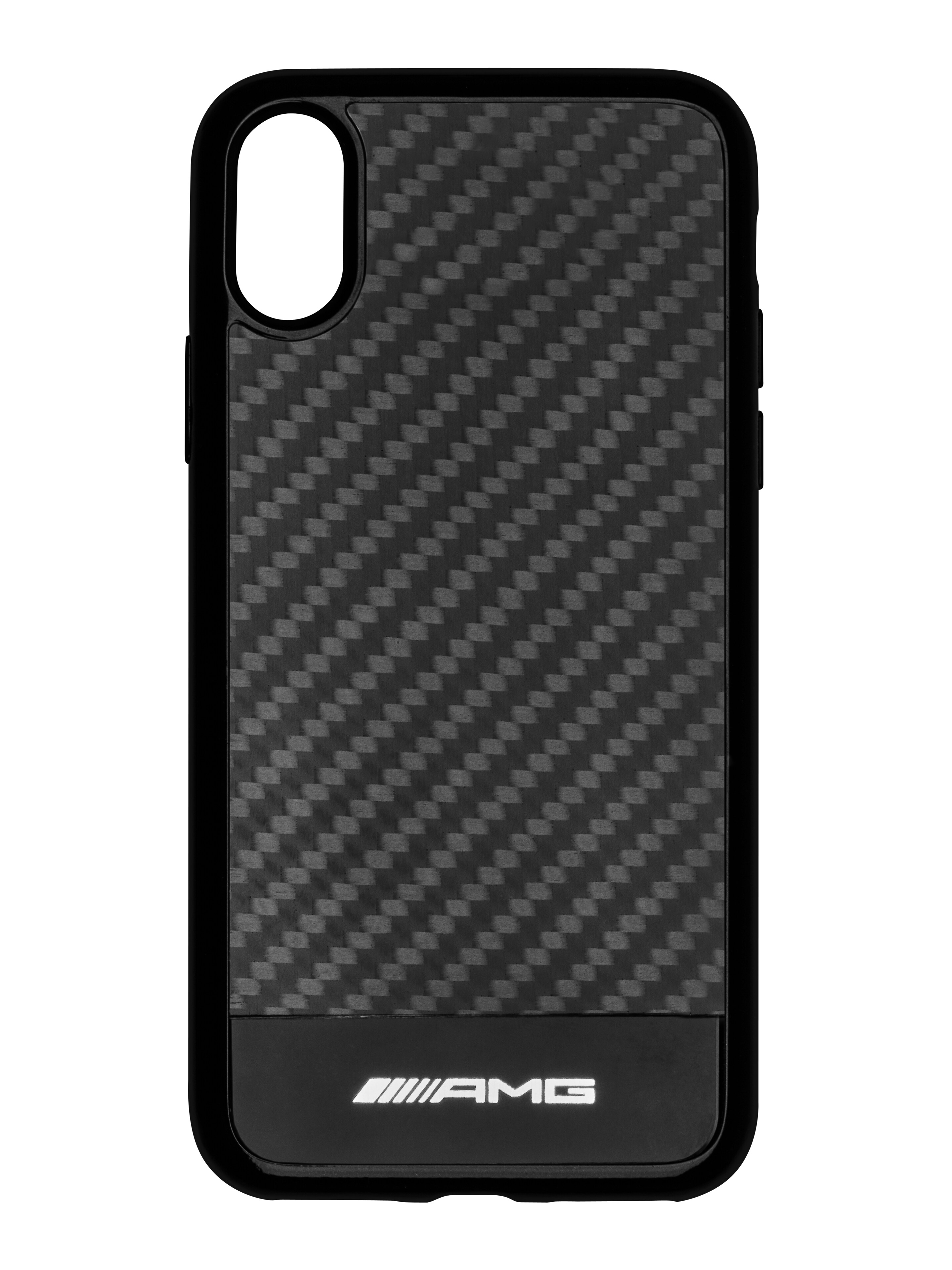 AMG Hülle für iPhone® X/iPhone® XS