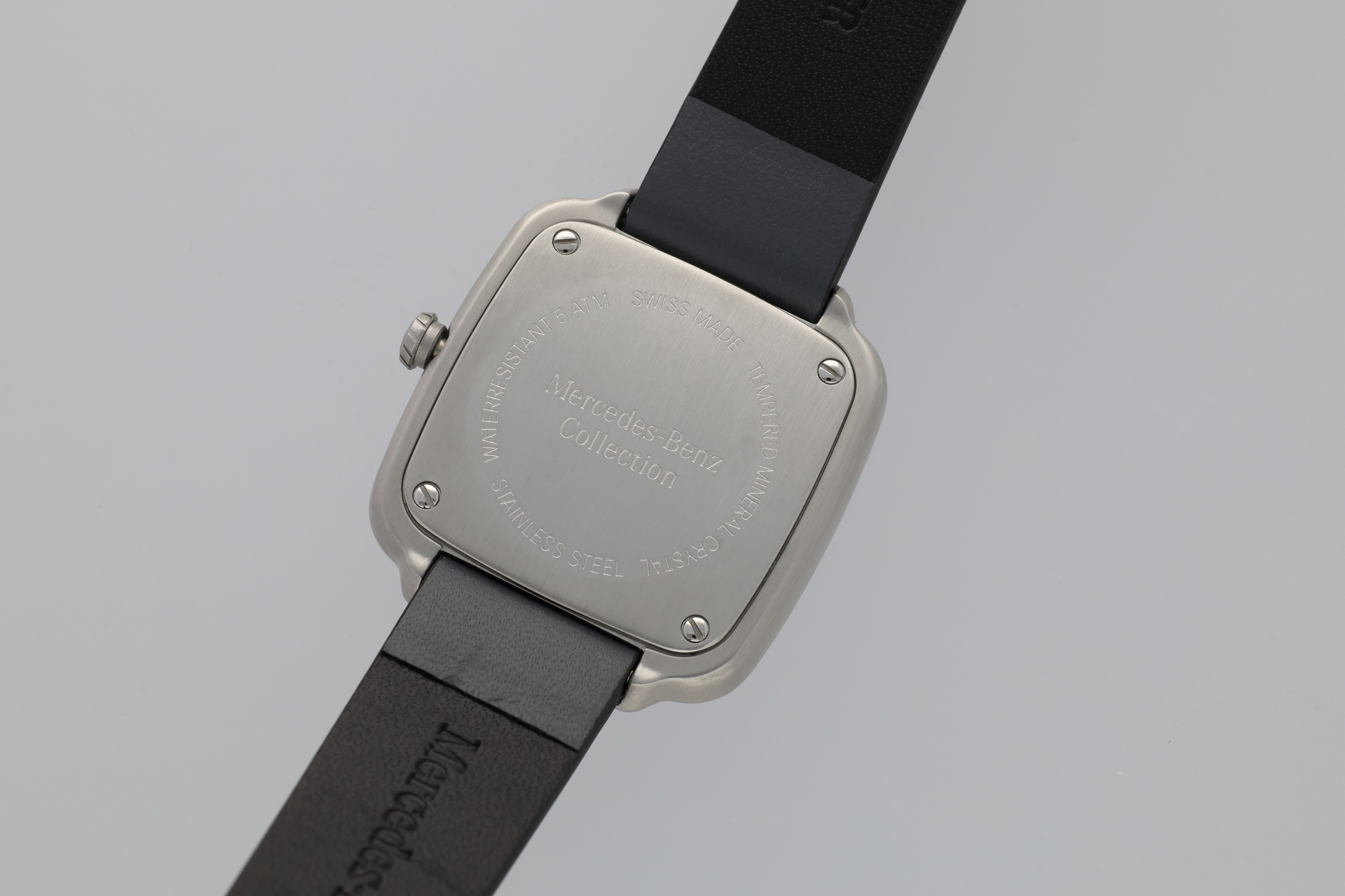Mercedes-Benz - Armbanduhr Damen, Modern