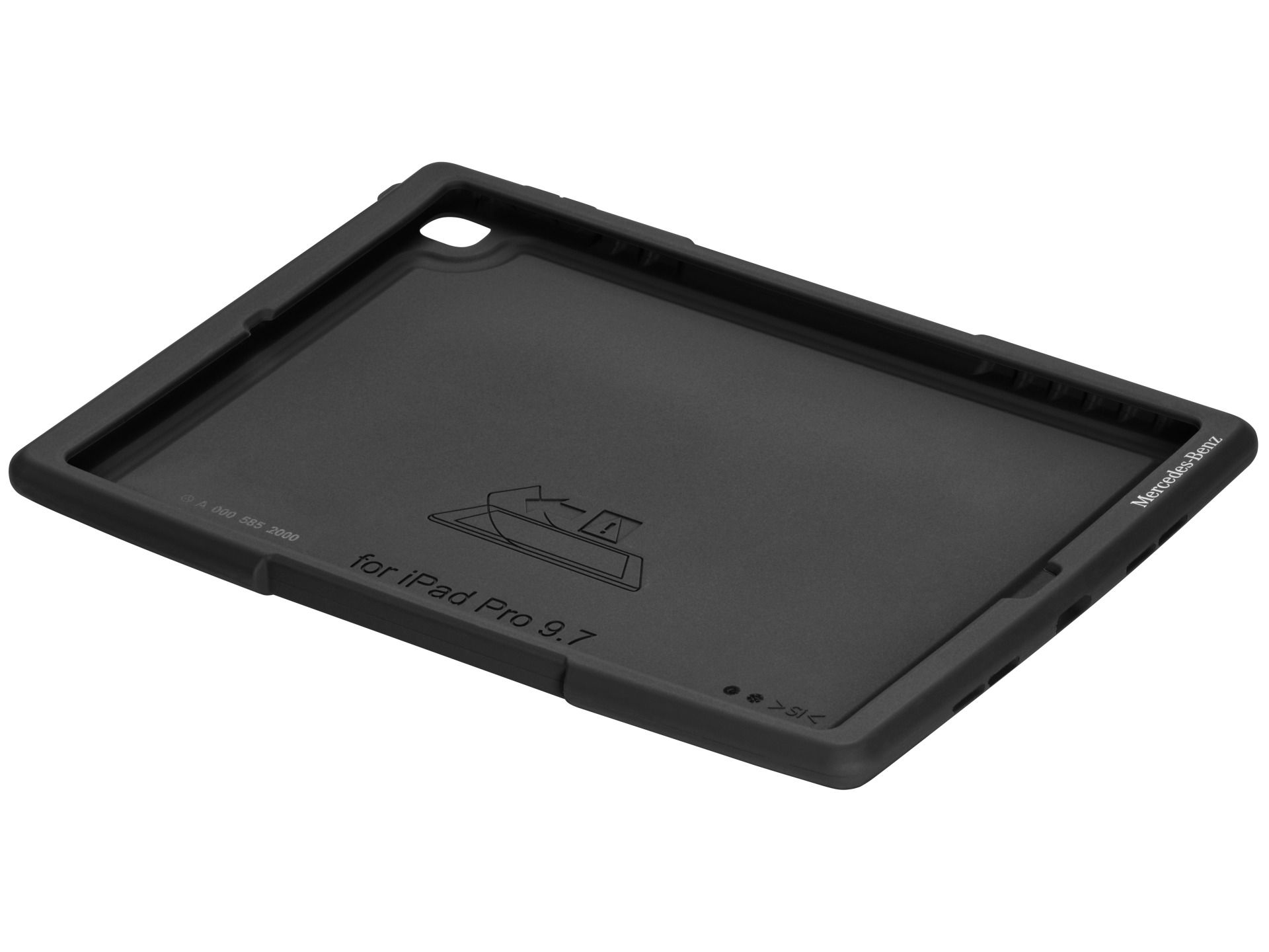 Mercedes-Benz - Teilenummer A0005801300 A0005801300