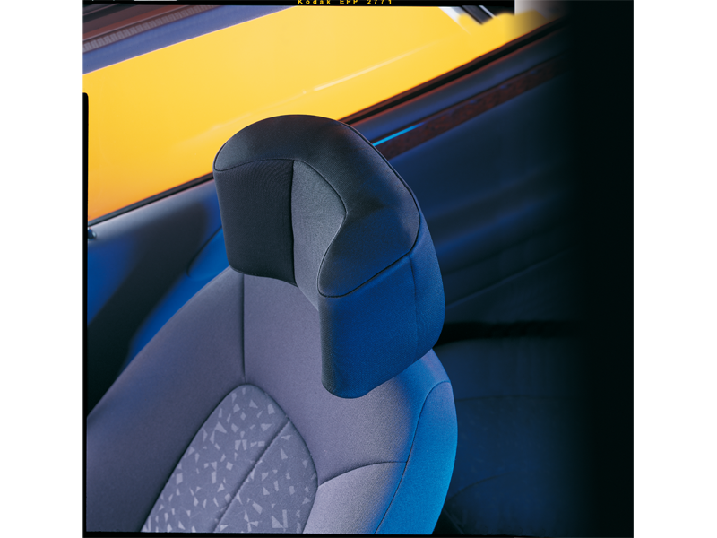Mercedes-Benz - KOMFORTUEBERZUG Teilenummer B67983311 B67983311