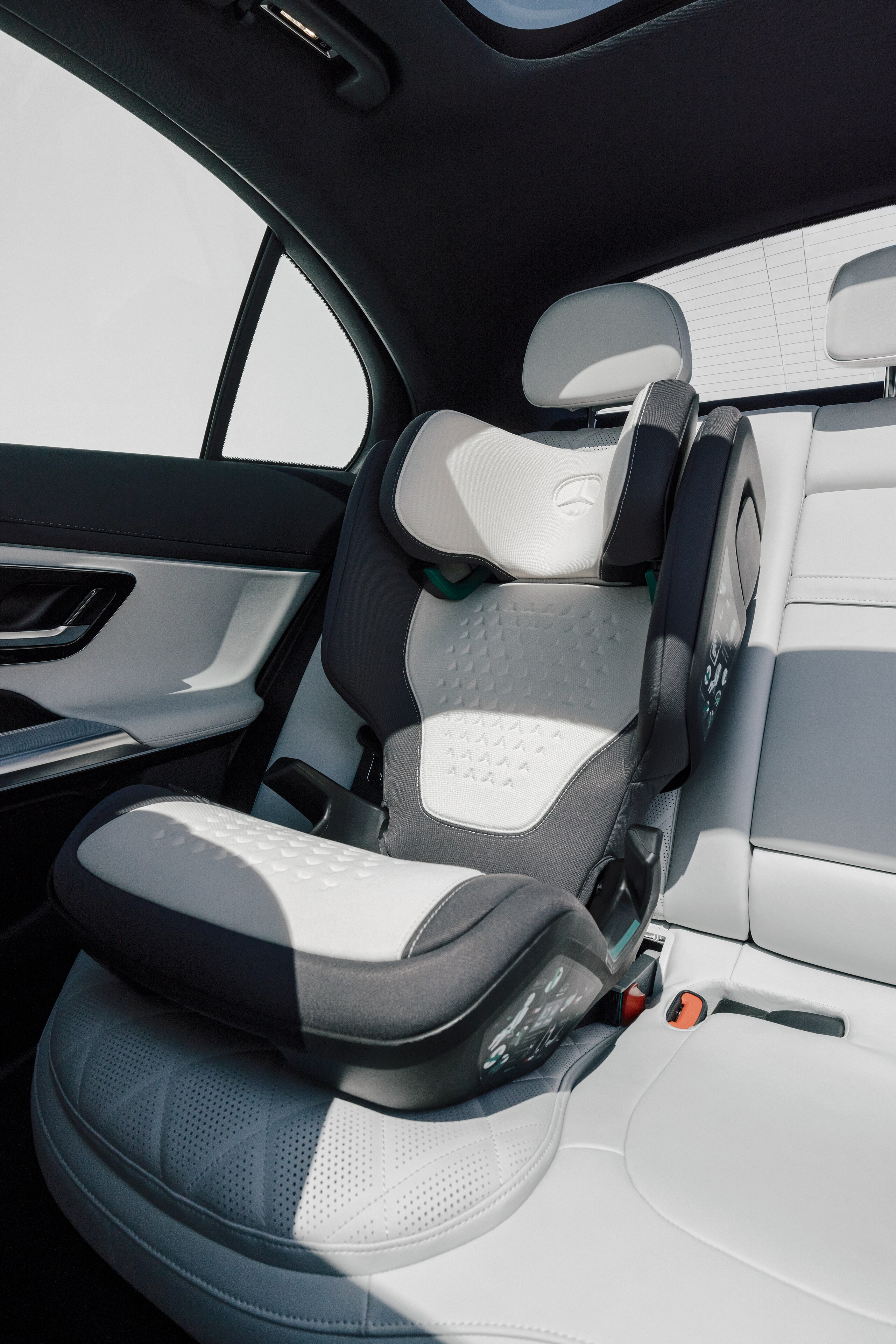 Mercedes-Benz - E-Class Campaign E-Class Campaign