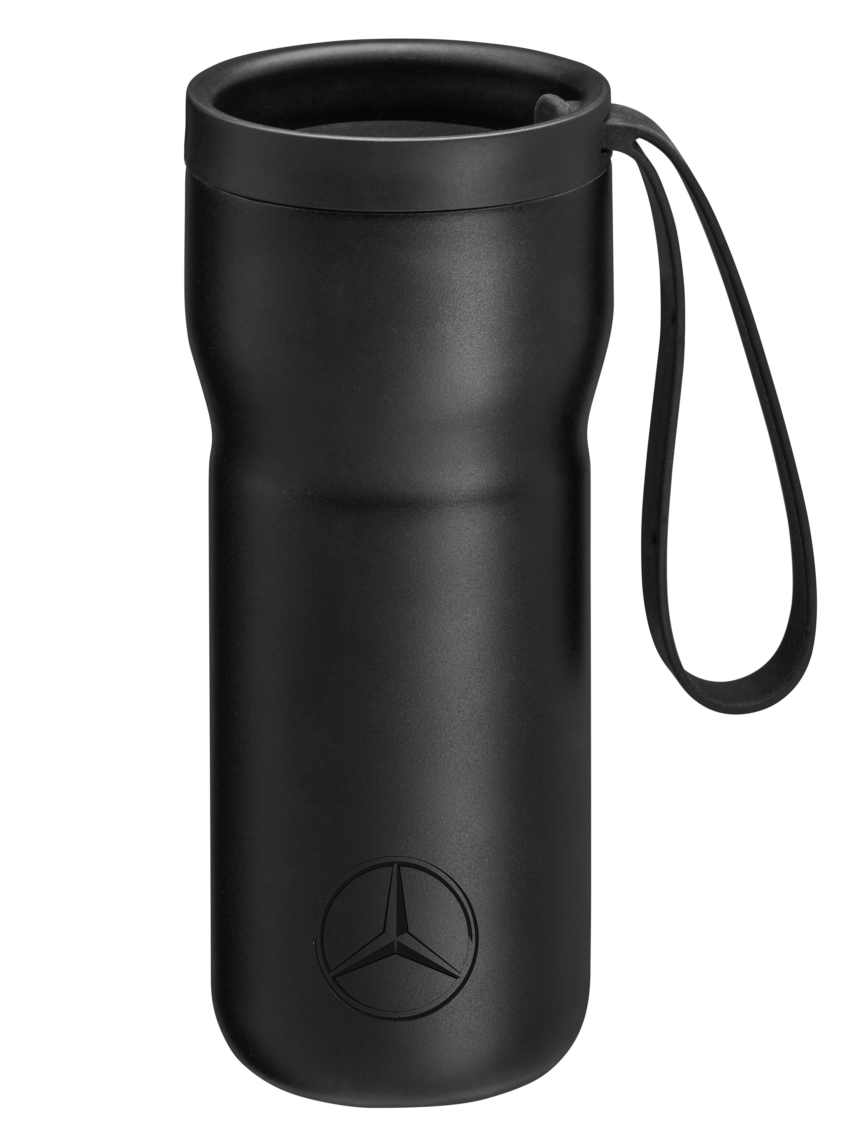 Mercedes-Benz - To Go Tea Mug, 0,35 l To Go Tea Mug, 0,35 l