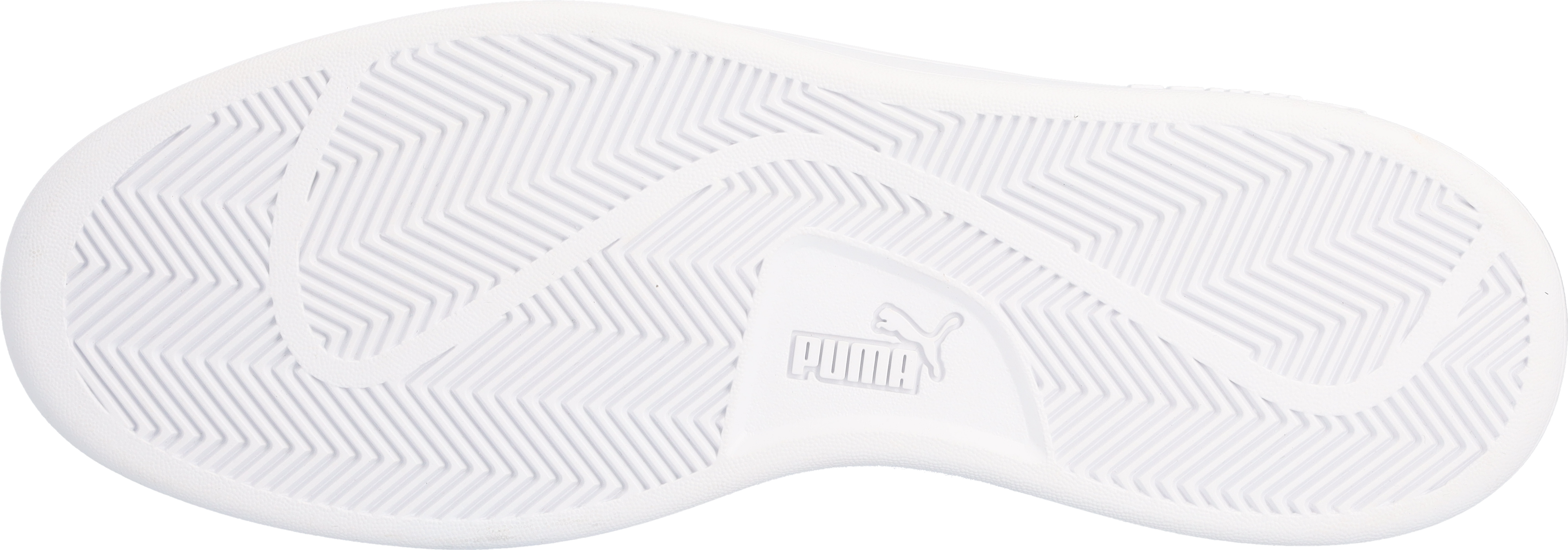 Sneakers, Smash v2 L, weiß, unisex, PUMAa