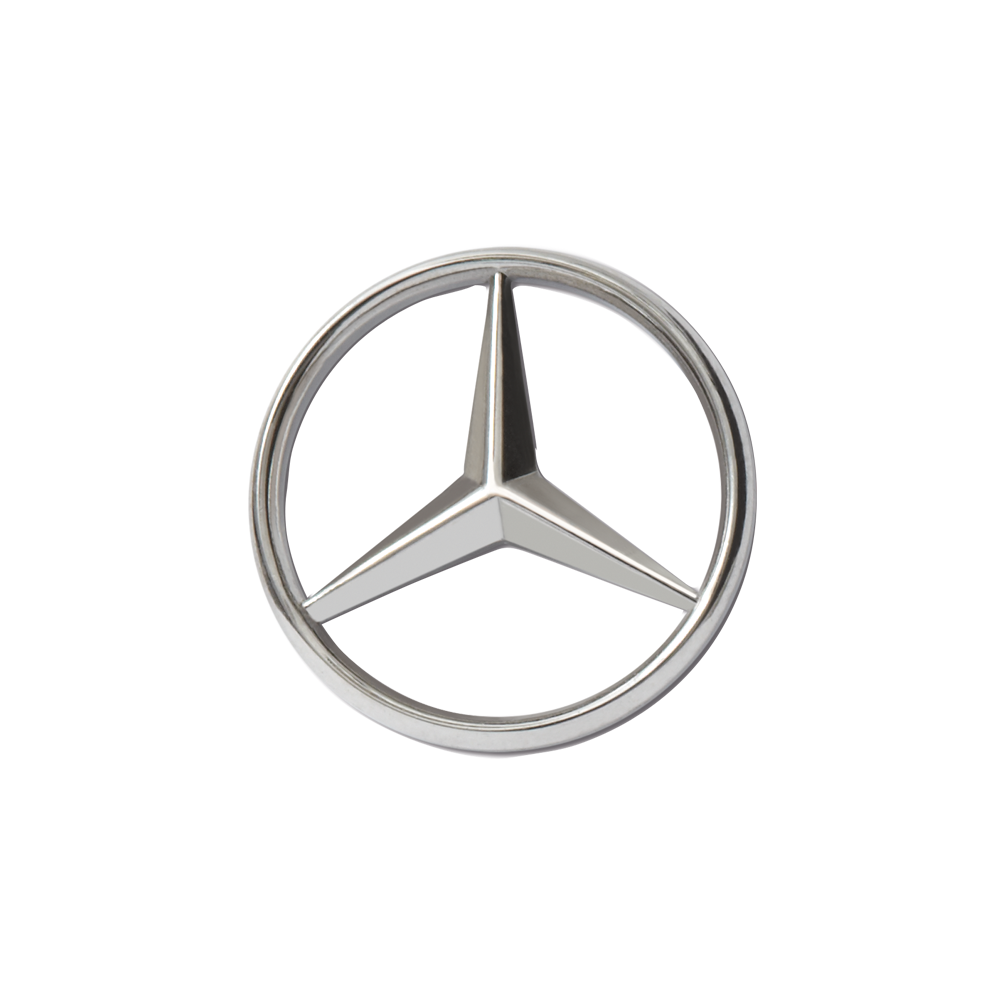 Mercedes-Benz - PIN Teilenummer B66953080 B66953080