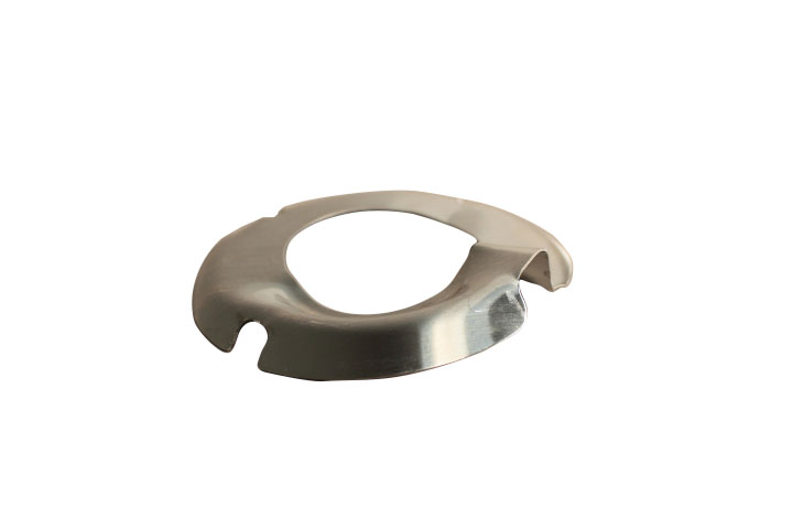 Mercedes-Benz - FEDERBEILAGE Teilenummer A2043240184 A2043240184