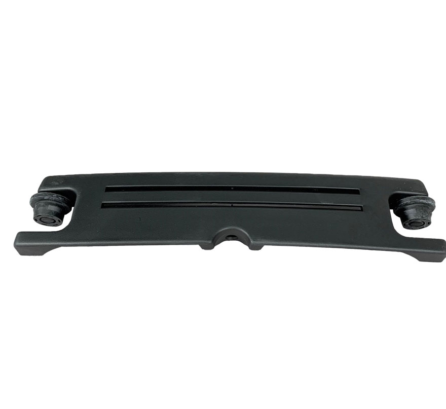 Mercedes-Benz - ABDECKBLECH Teilenummer A2710160024 A2710160024