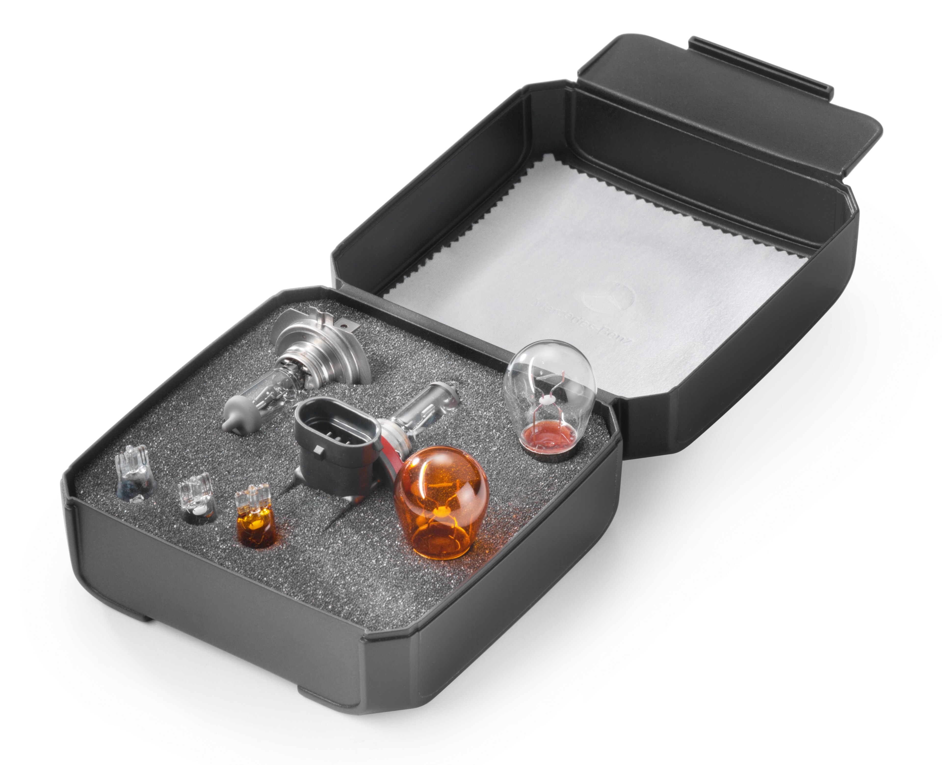 Lampenbox