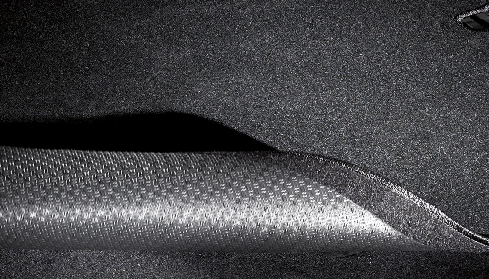 Mercedes-Benz - Wendematte Wendematte