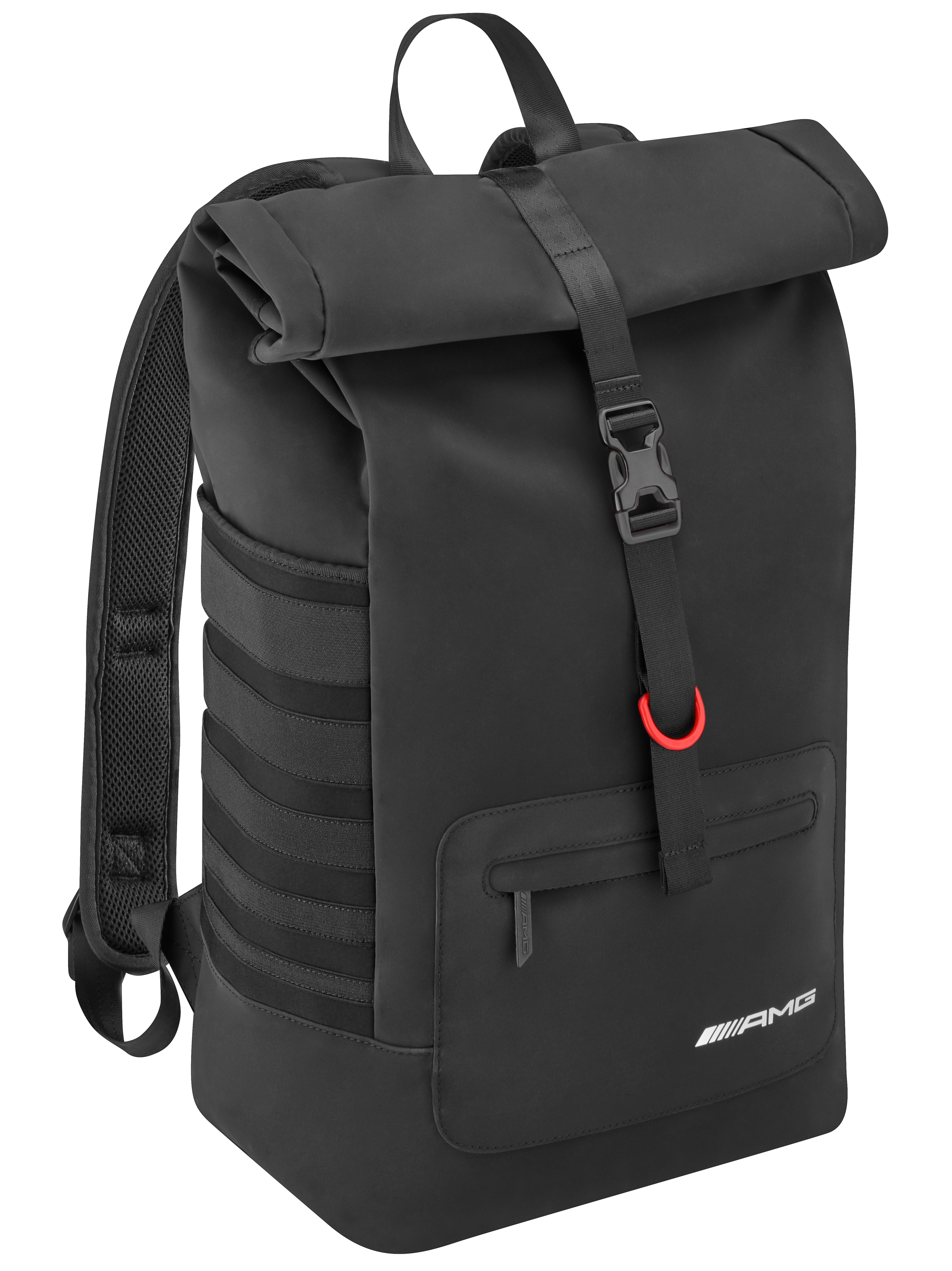 AMG Roll-top Rucksack