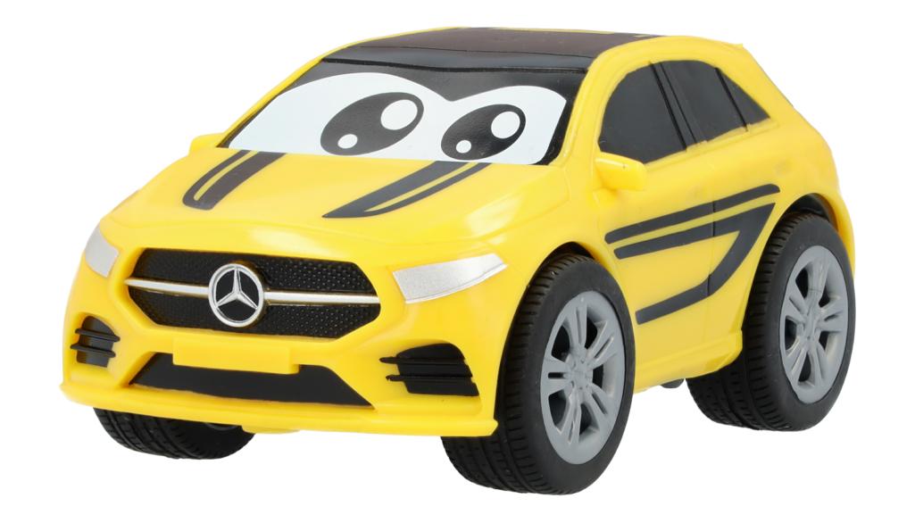 Mercedes-Benz - MODELLAUTO Teilenummer B66955818 B66955818