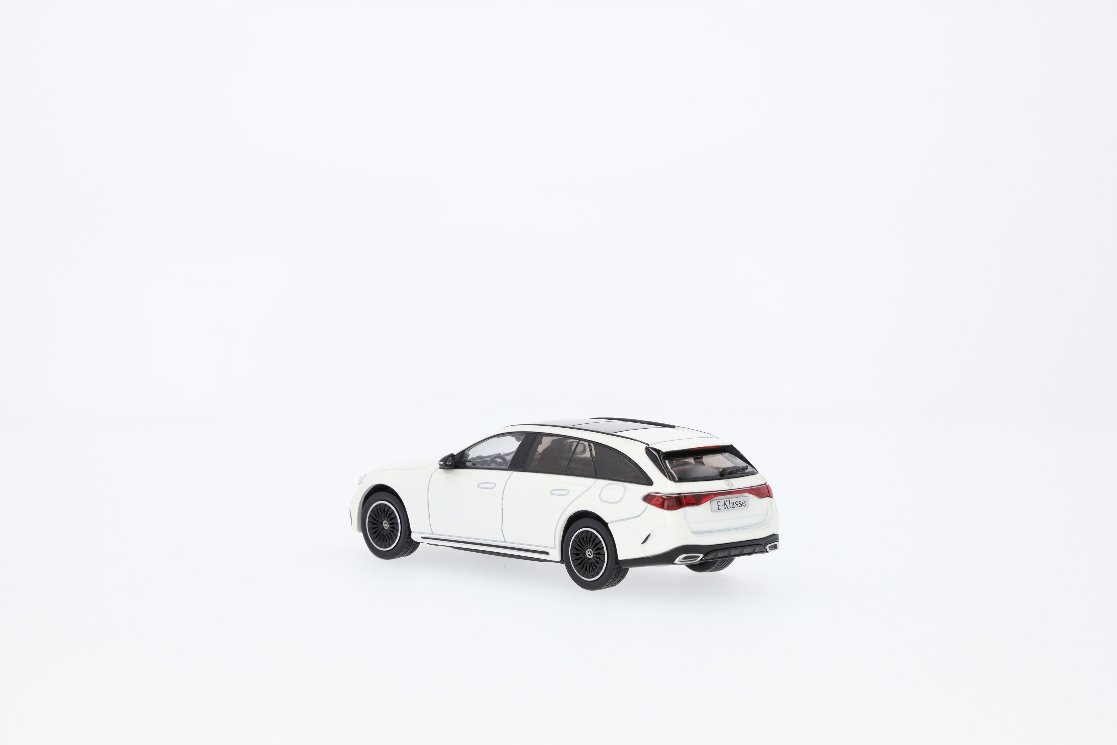 Mercedes-Benz - E-Klasse, T-Modell, AMG Line, S214