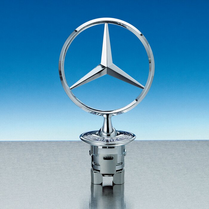 Mercedes-Benz - MERCEDES-STERN Teilenummer A2108800186 A2108800186