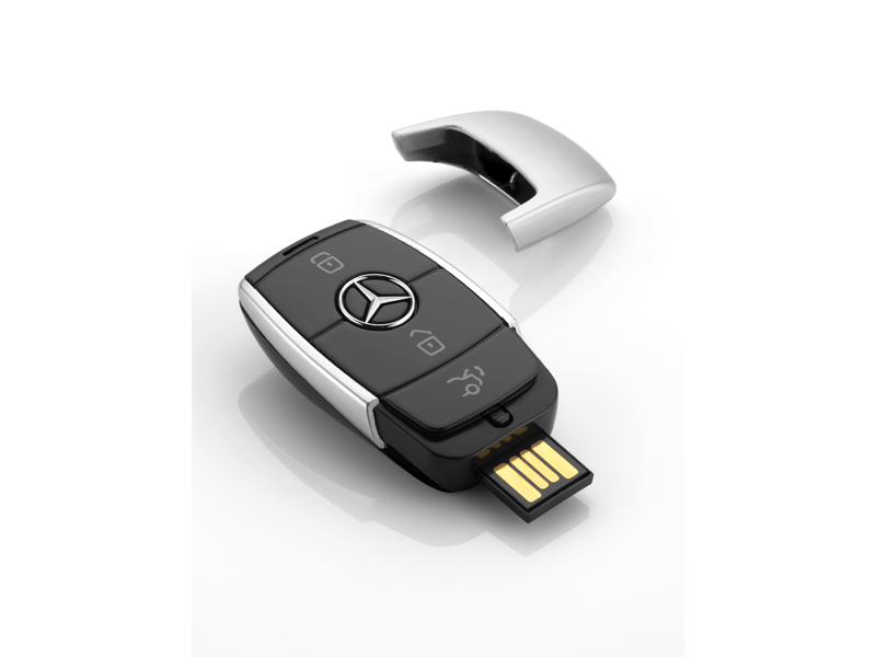 Mercedes-Benz - USB STICK 8 GB Teilenummer B66953148 B66953148