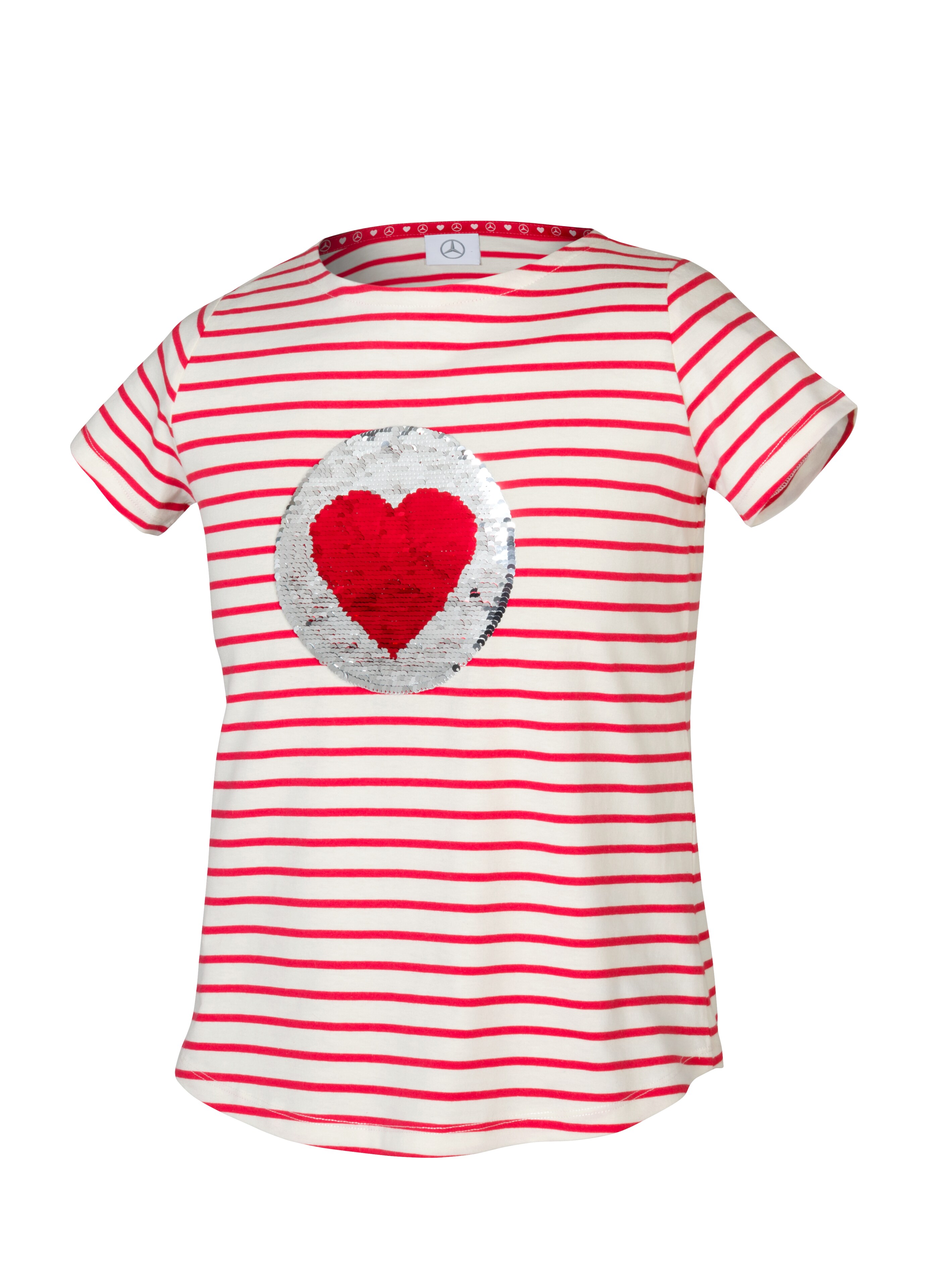 T-Shirt Mädchen