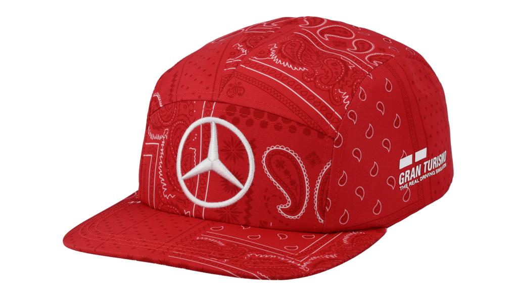 Mercedes-Benz - CAP Teilenummer B67996419 B67996419