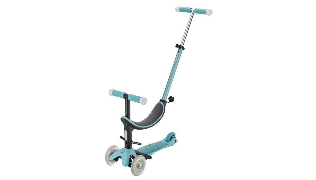 Tretroller Kinder 4in 1 Tretroller Kinder 4in 1