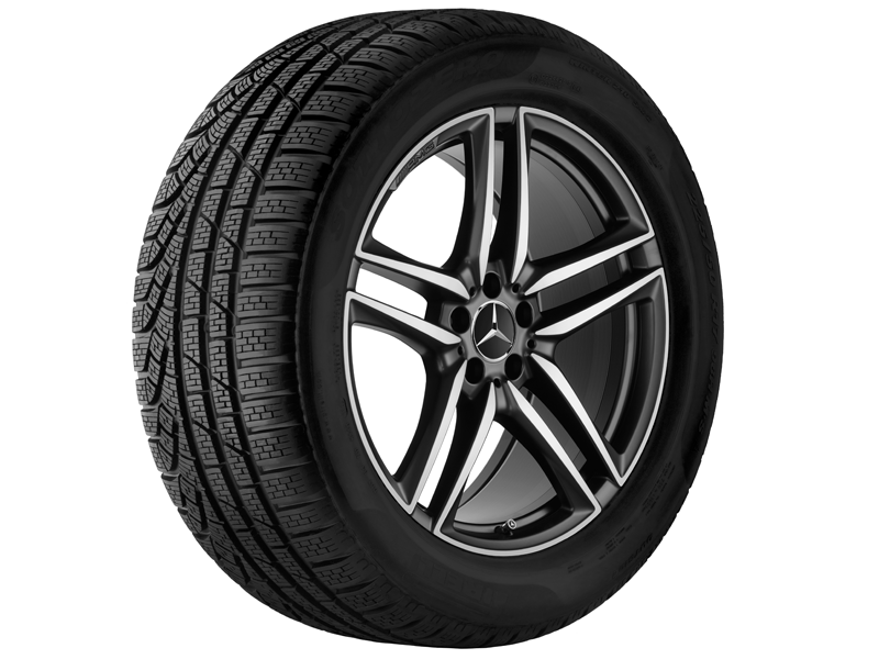 Mercedes-Benz - SPEICHENRAD Teilenummer A21340128007X36 A21340128007X36