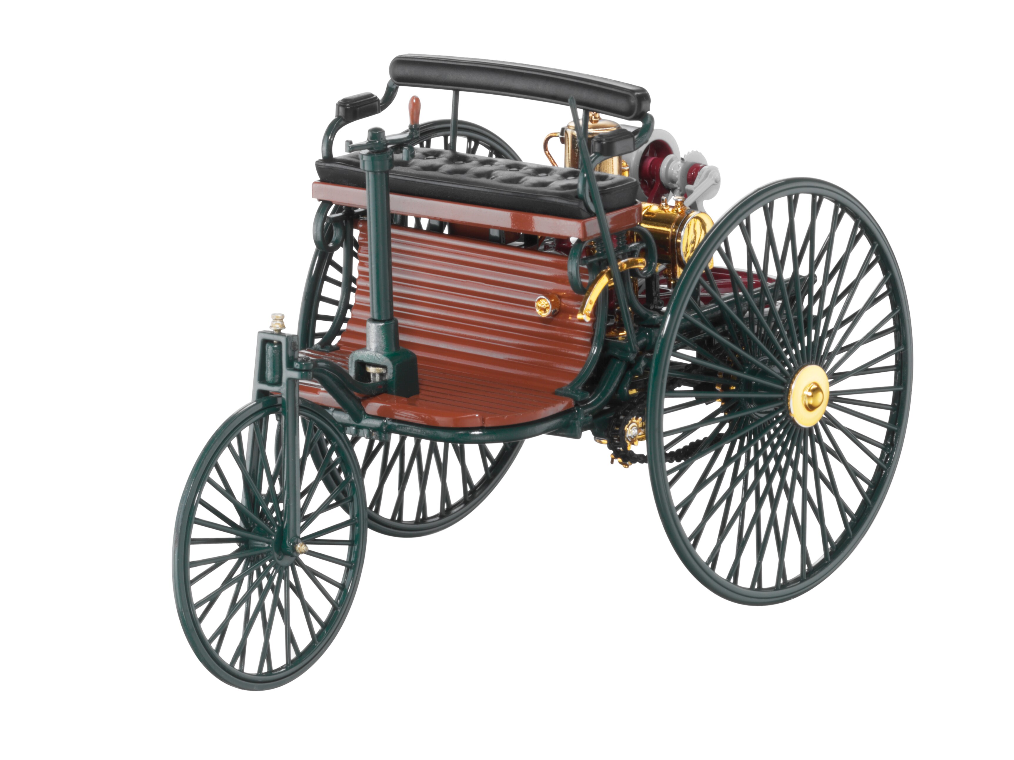 Benz Patent Motorwagen