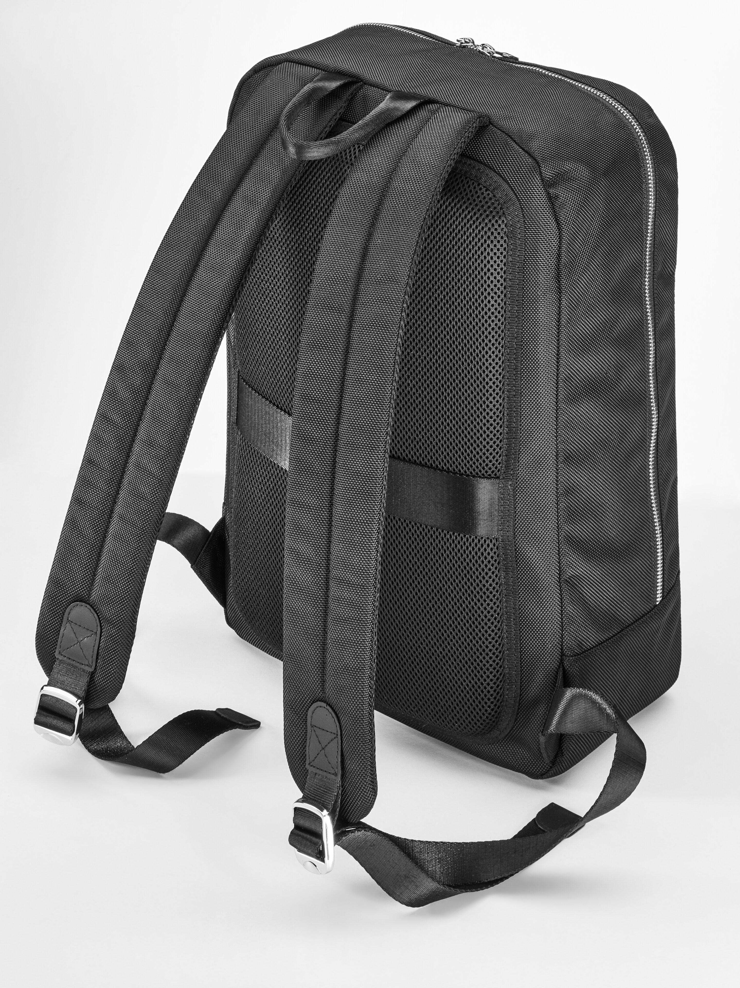 Rucksack, schwarz