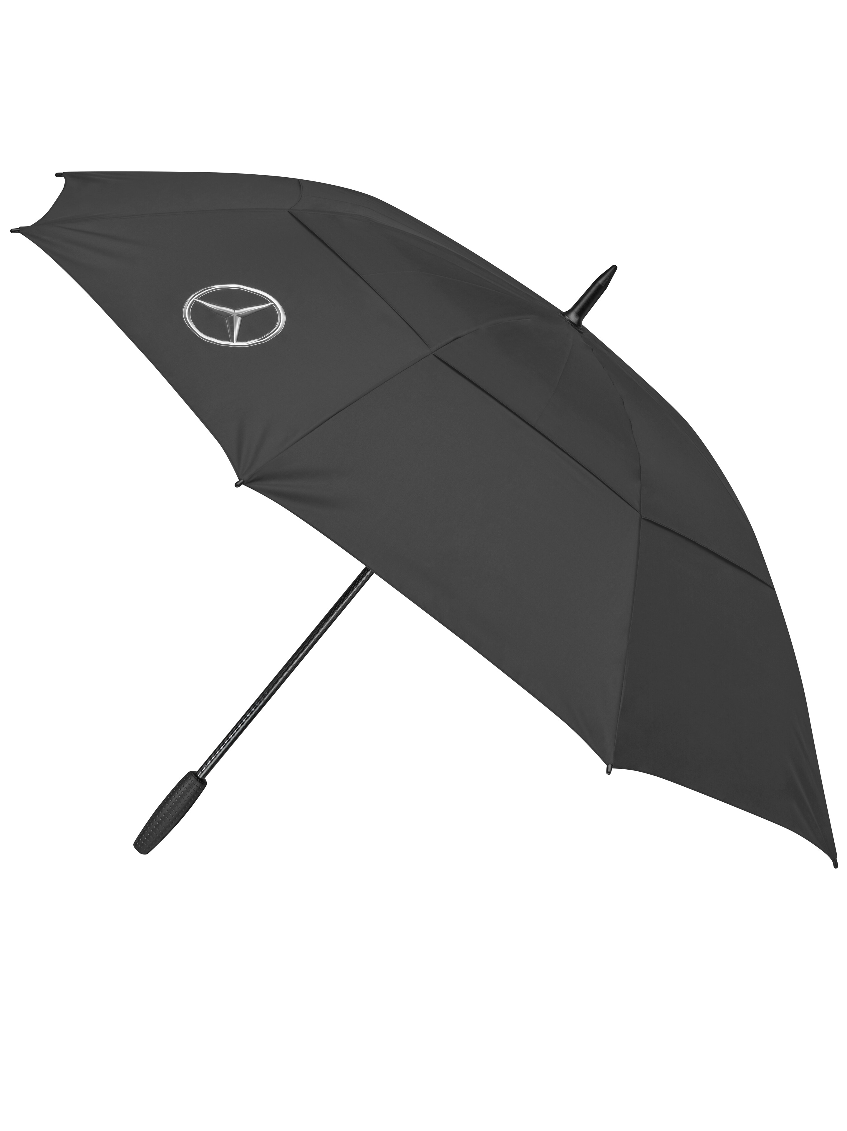 Mercedes-Benz - Golf-Schirm