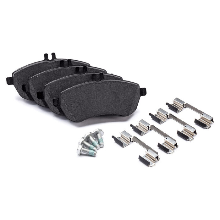 Mercedes-Benz - SCHEIBENBREMSBELAG Teilenummer A0004200305 A0004200305