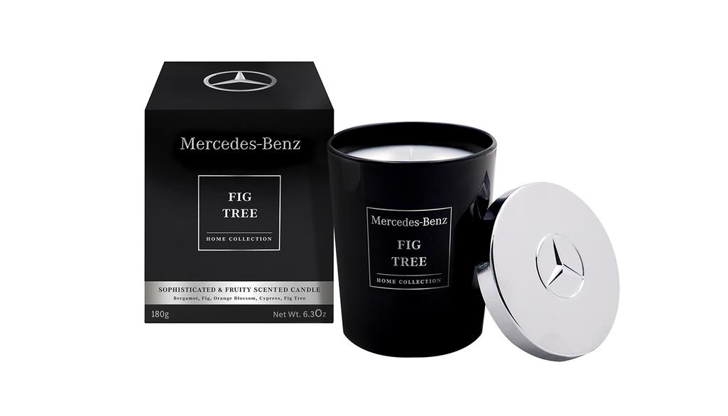 Duftkerze, Fig Tree, 180 g