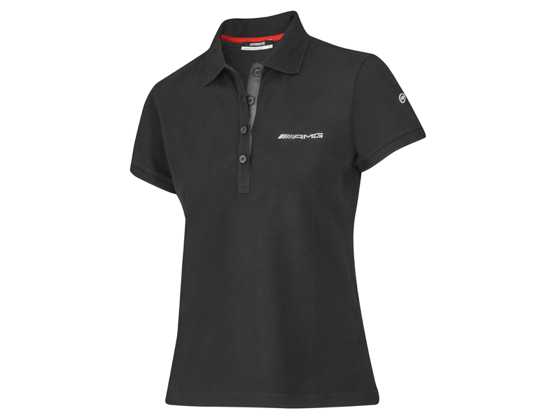 Mercedes-Benz - POLOSHIRT, M Teilenummer B66959195 B66959195
