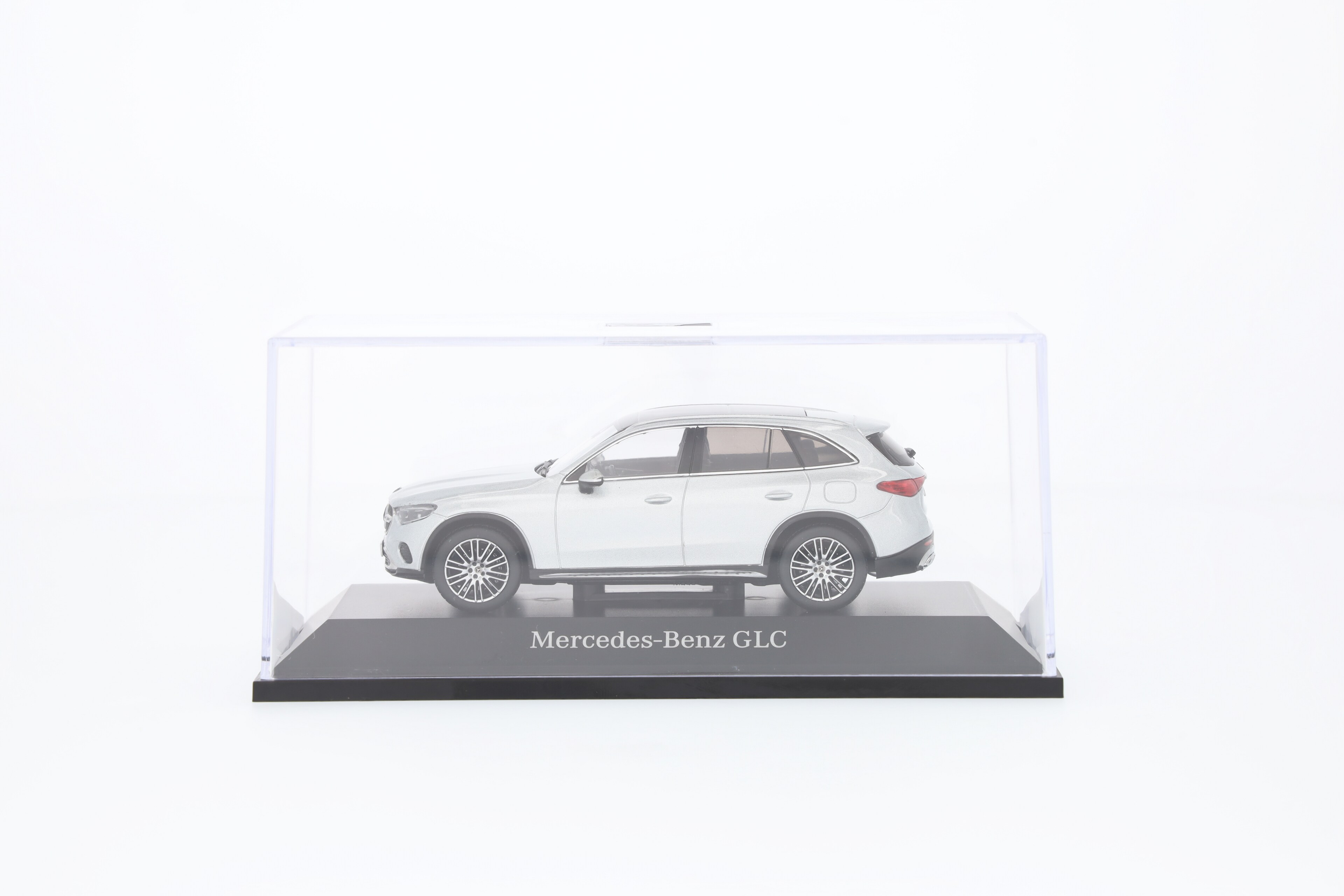 GLC, AVANTGARDE, X254