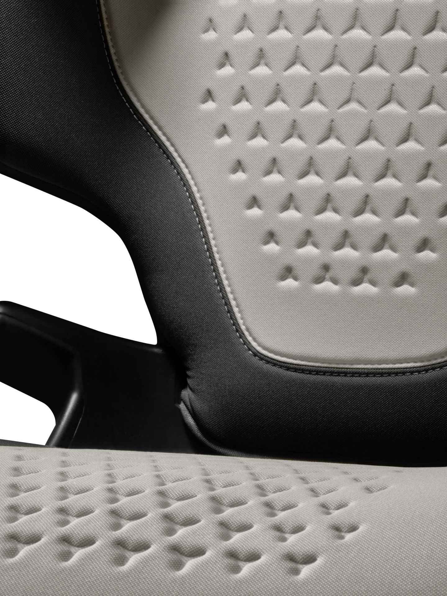 Mercedes-Benz - Teilenummer A0009708902 A0009708902