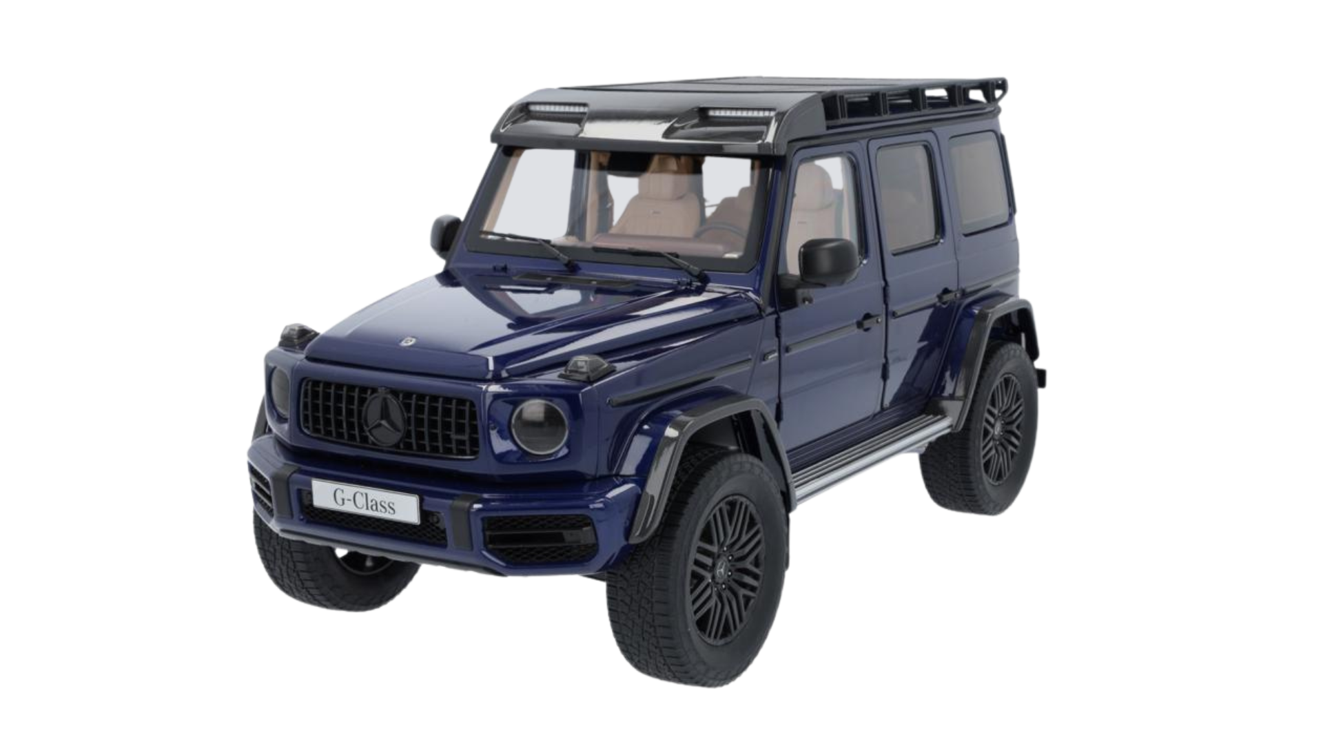 Mercedes-Benz - G-CLASS W463 Teilenummer B66960812 B66960812