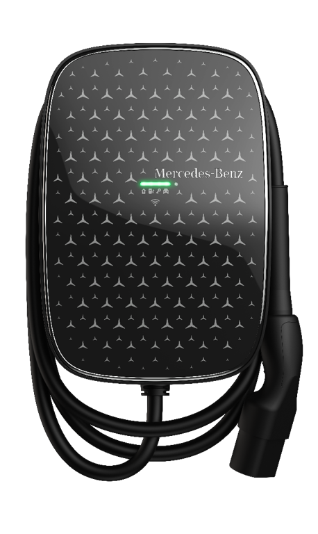 Mercedes-Benz - LADESTATION Teilenummer A0009063412 A0009063412