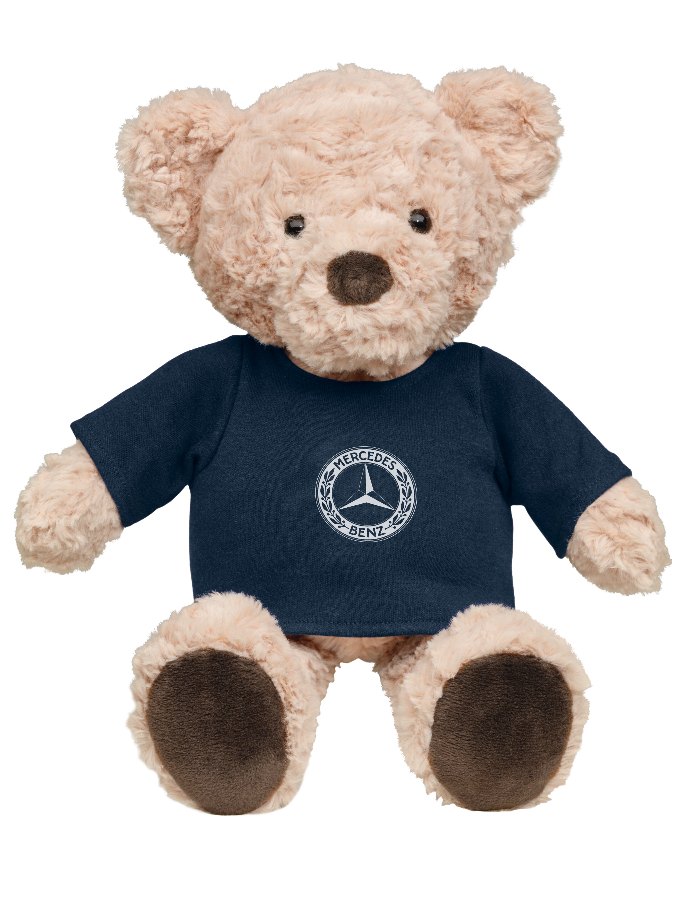 Mercedes-Benz - Plüschbär Plüschbär