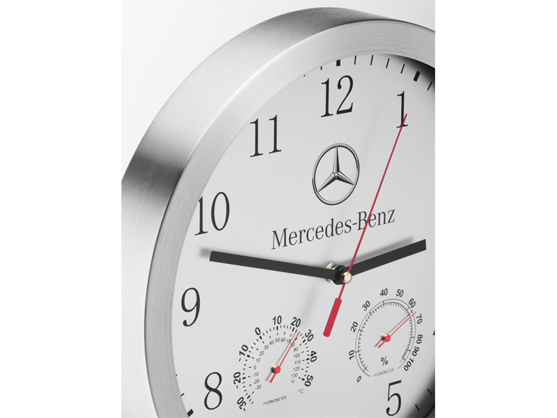 Mercedes-Benz - WANDUHR Teilenummer B67870476 B67870476