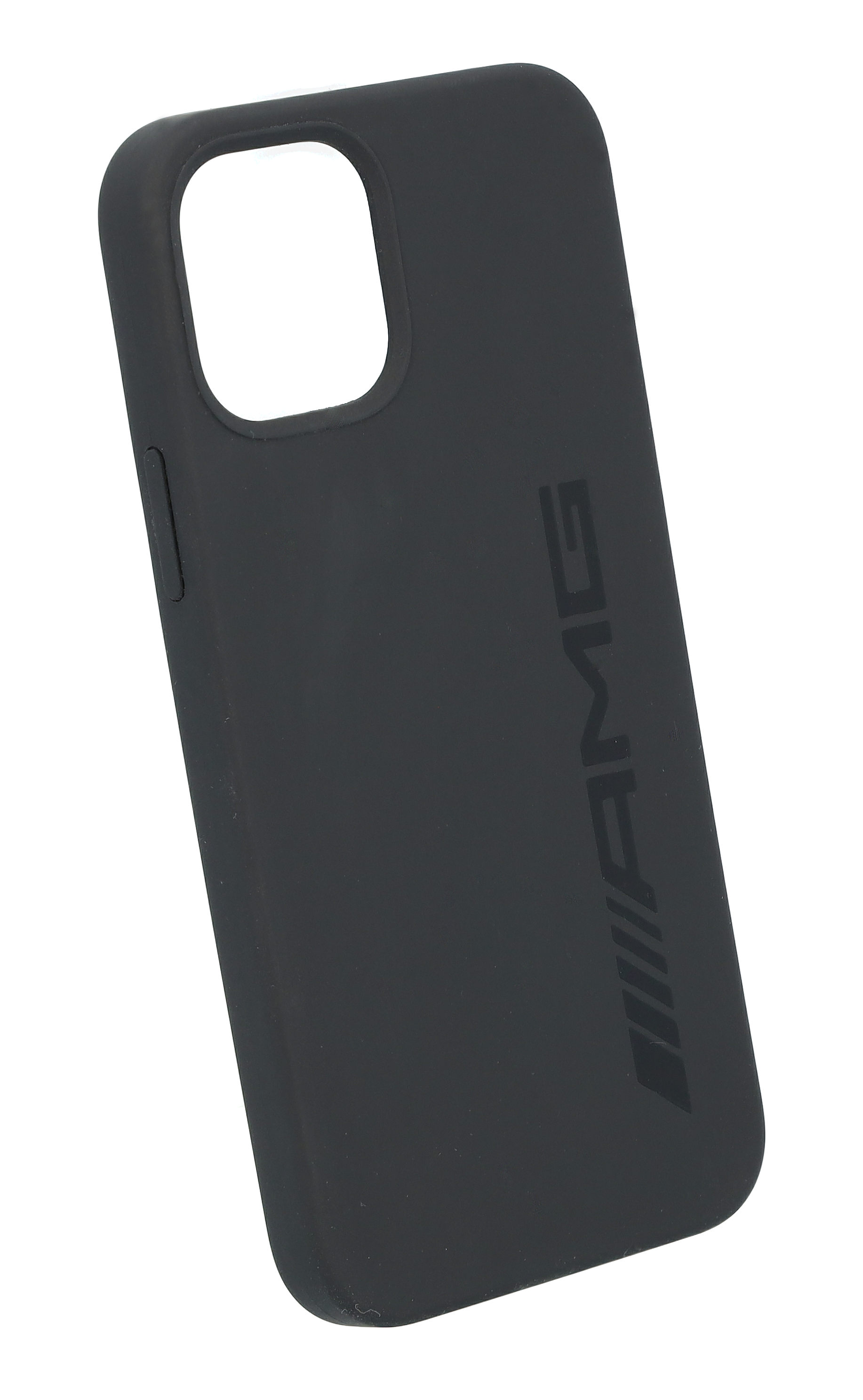 AMG Hülle für iPhone® 12 Pro/iPhone® 12, mit Kreditkartenfach