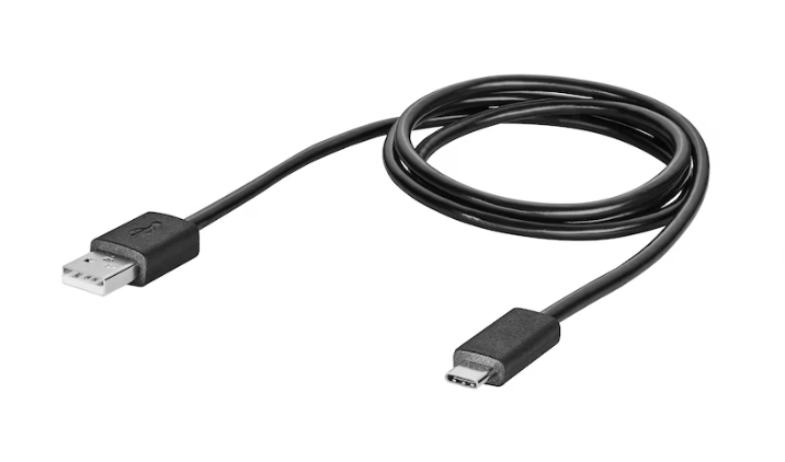 Media Interface Consumer Kabel, USB Typ C Media Interface Consumer Kabel, USB Typ C