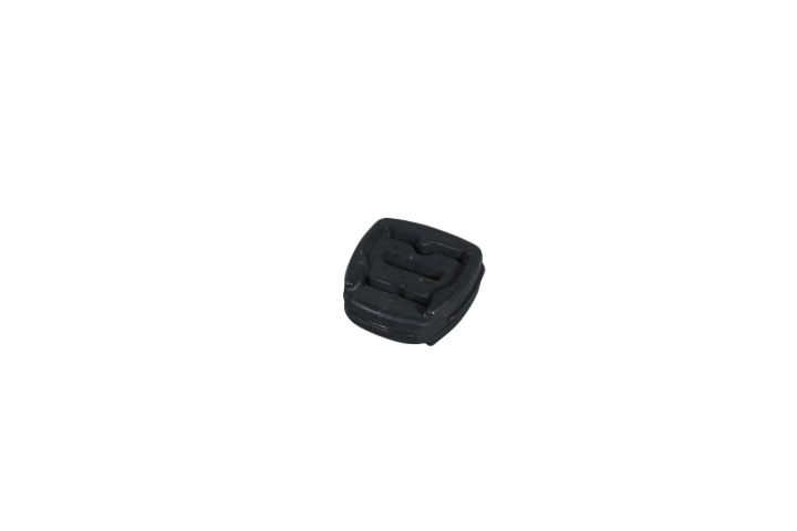 Mercedes-Benz - ELASTOMERRING Teilenummer A1244780582 A1244780582